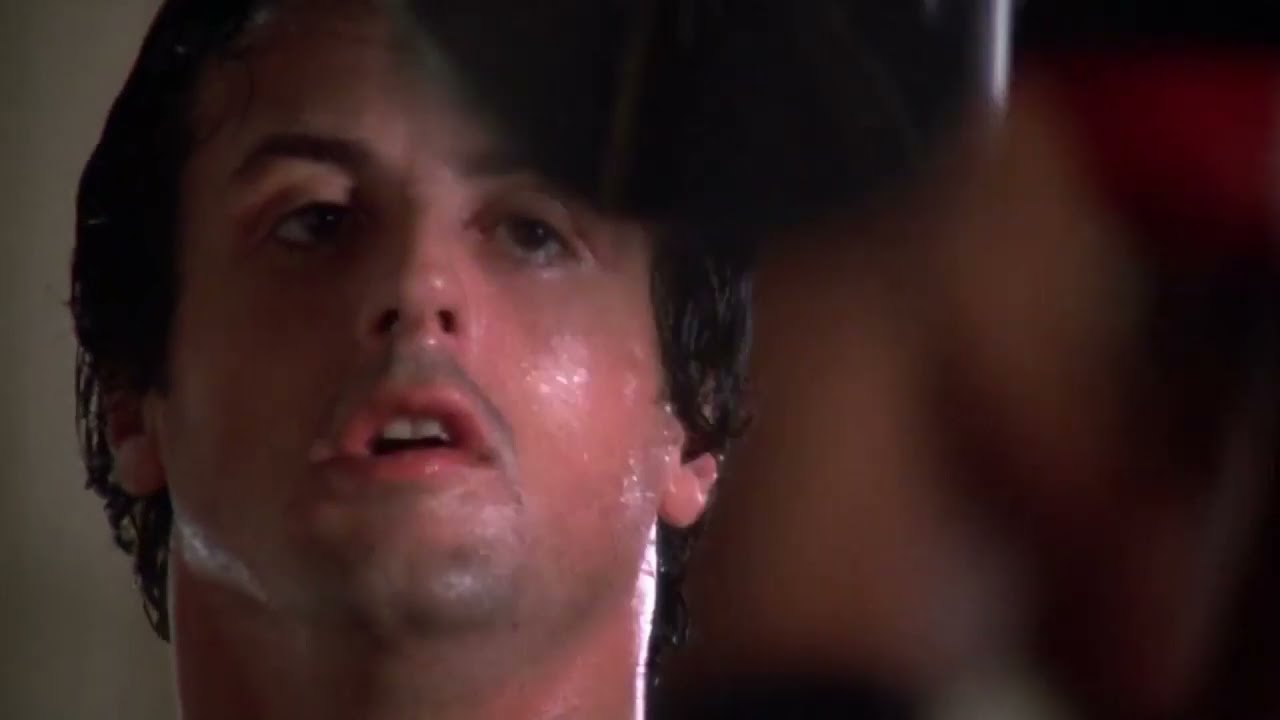 FILMING LOCATIONS:  Rocky (1976)