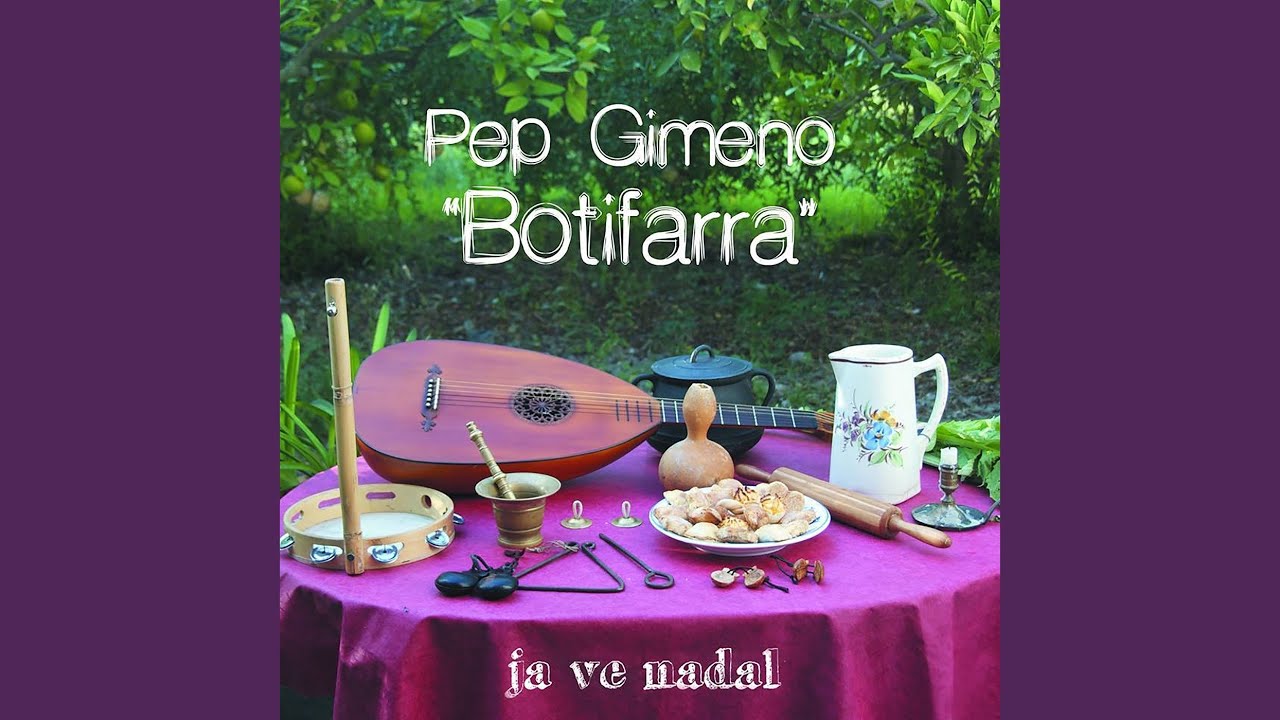 Nadala del poble de Llocnou d'en Fenollet