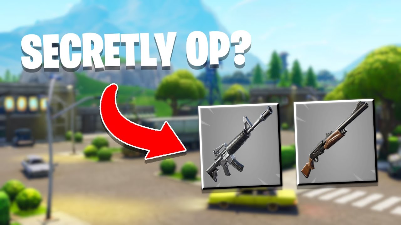 Fortnite OG Gray ONLY Challenge!