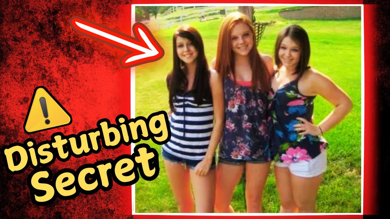 These Teen Girls have a TERRIFYING Secret