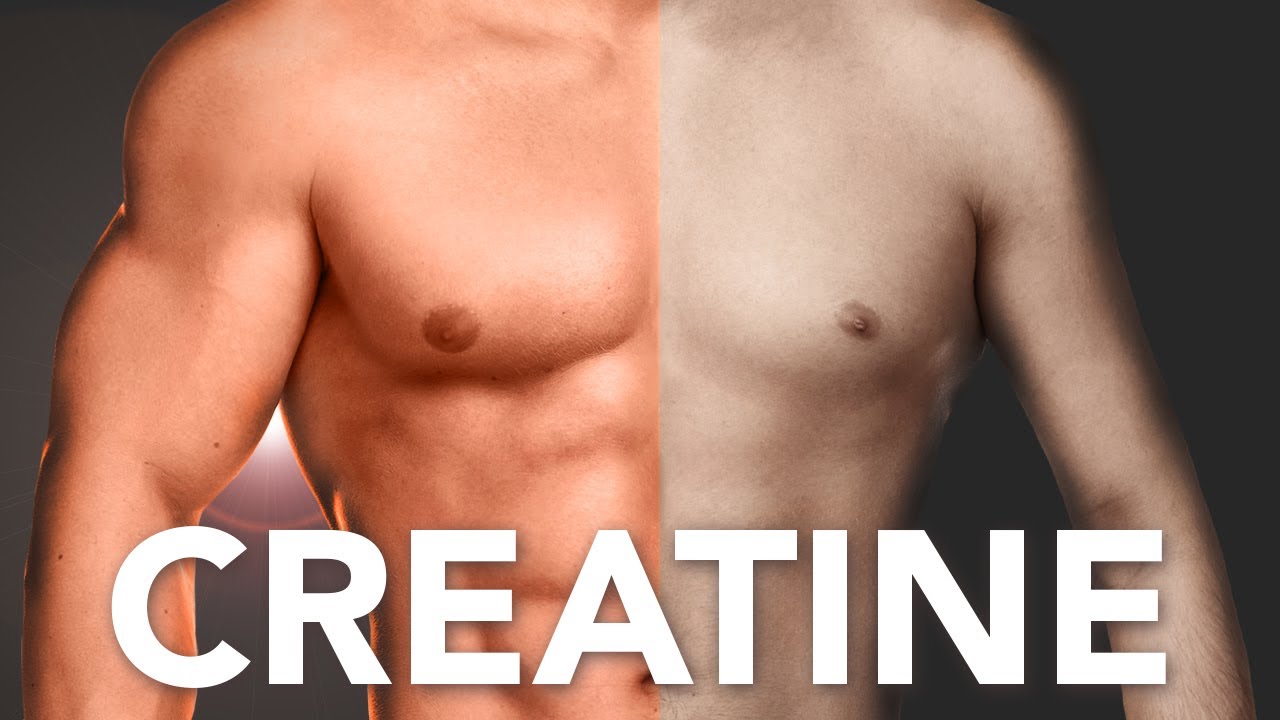 From Weight Room to Board Room: How Creatine Fuels Success
