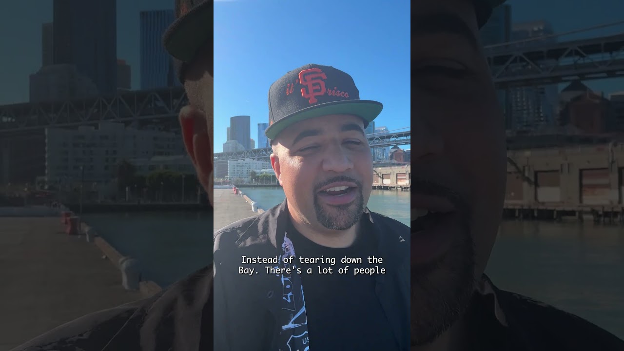 The WORST Thing About The Bay Area??