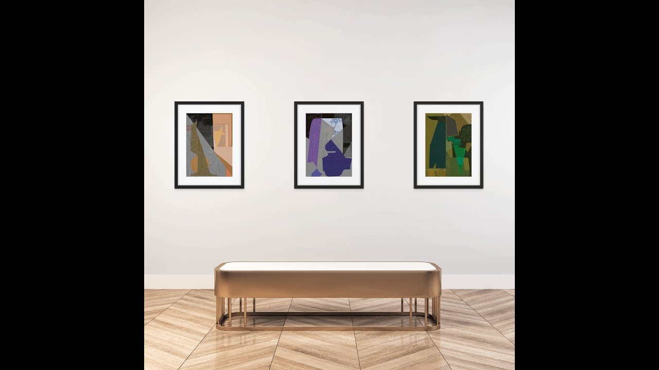 Aaron Wexler's 