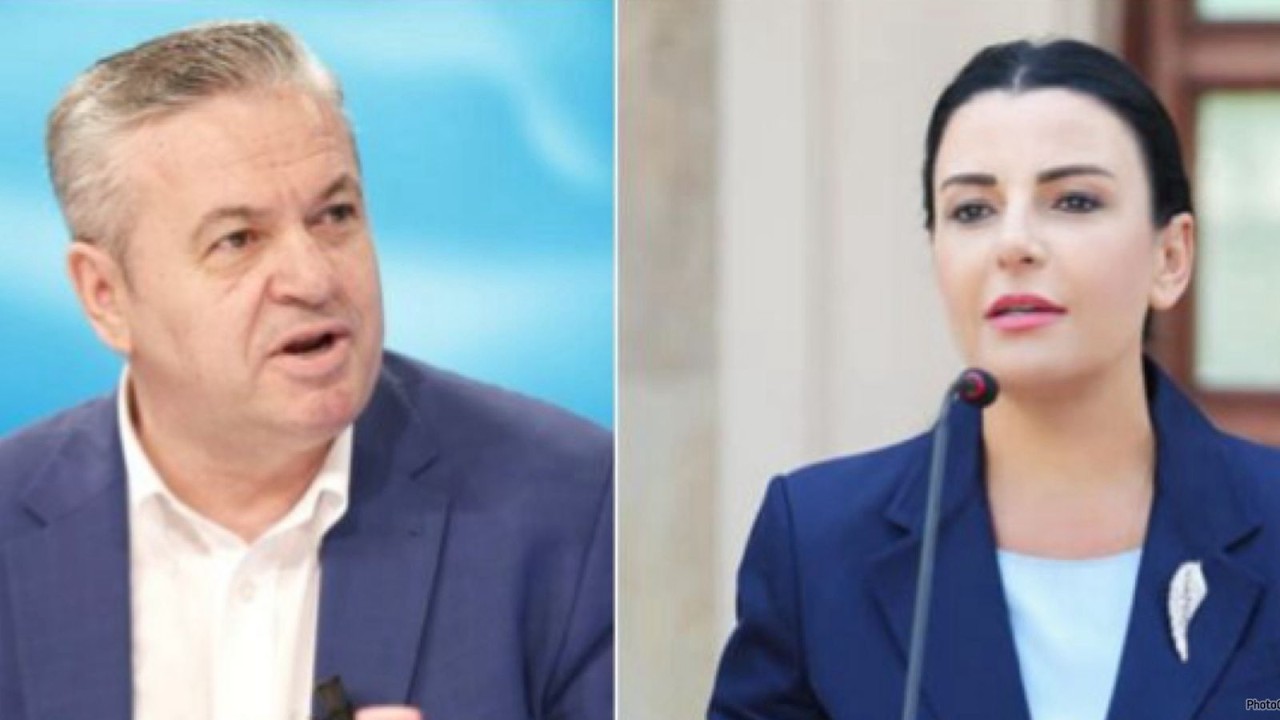 Balluku ka ende qeverinë.../ Murrizi: Rama ka qenë krahu i djathtë i saj