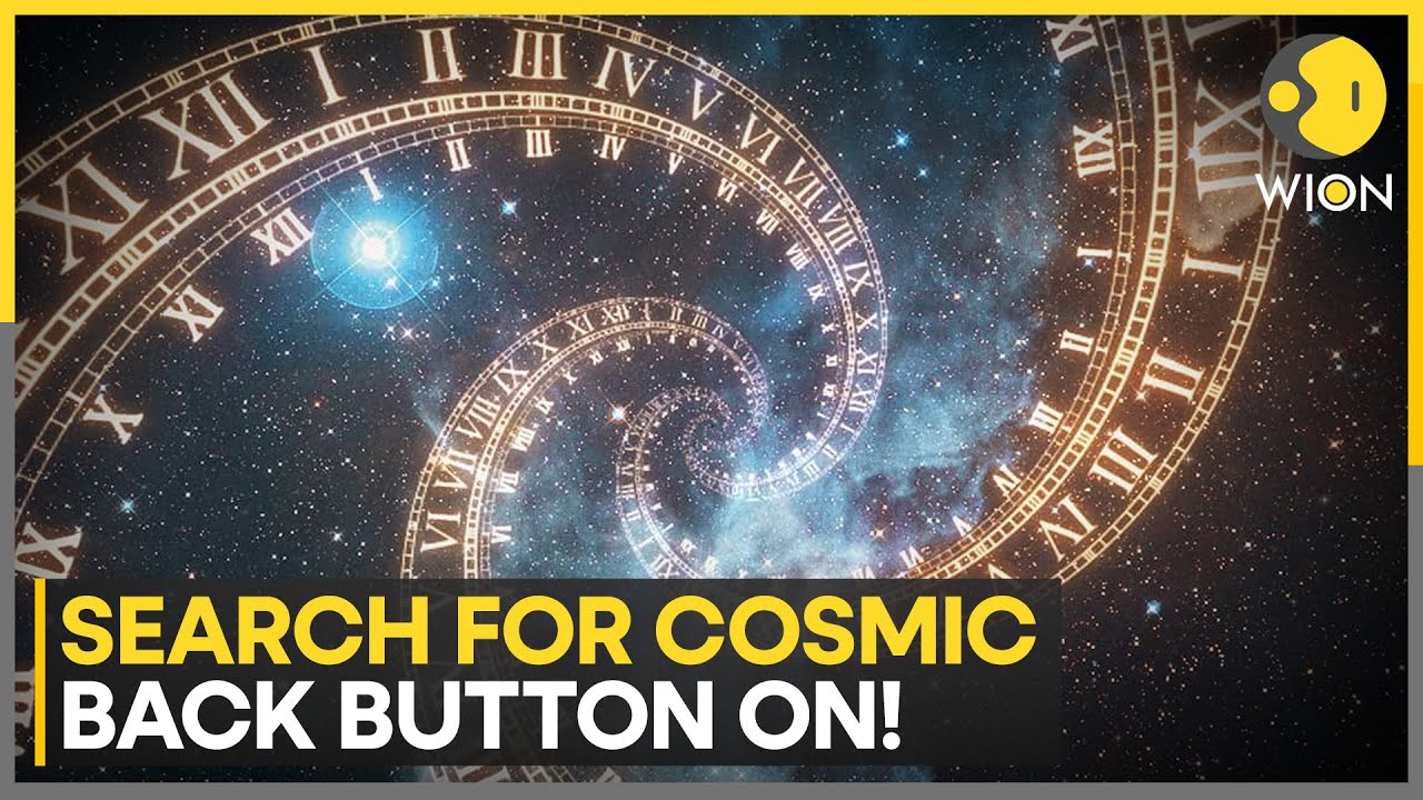 Why Do We Only Travel Forward in Time? Scientists Hunt for Time Travel Loophole | WION