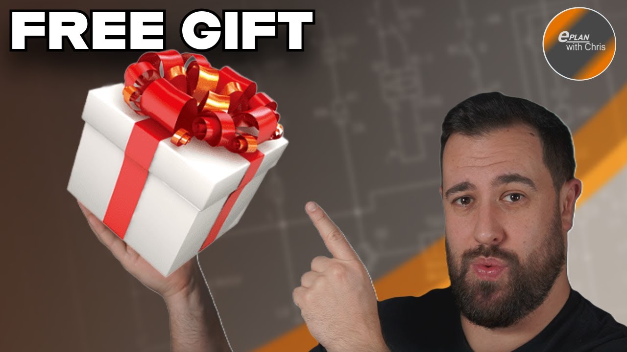 EPLAN Community Gift | A Tool That Saves You Time Every Day