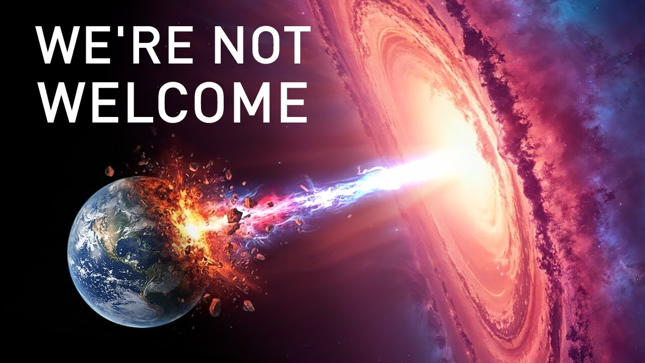 Scientists: The Universe Is Not Meant for Life &mdash; And It Will Erase Us