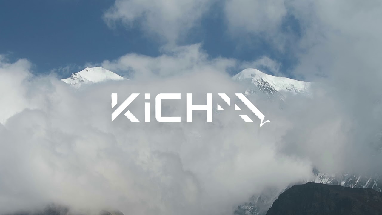 KICHAA - Memories Of Bliss