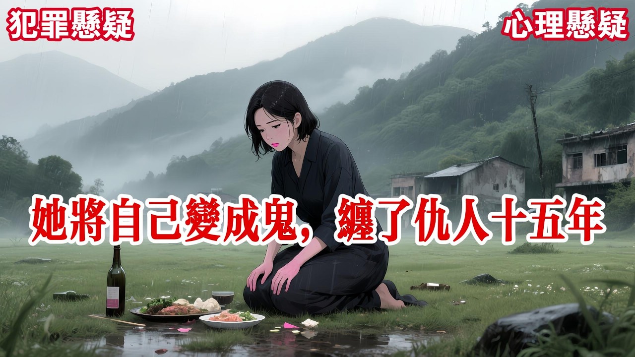 【完结】夏天发生命案是很糟心的。高温环境下，腐烂会在极短时间内出现。死者晚两天被发现，场面就会极具冲击力。可是曾经有个人告诉我——短暂的腐烂不可怕，可怕的是漫长的腐烂。#有声小说 #悬疑 #助眠