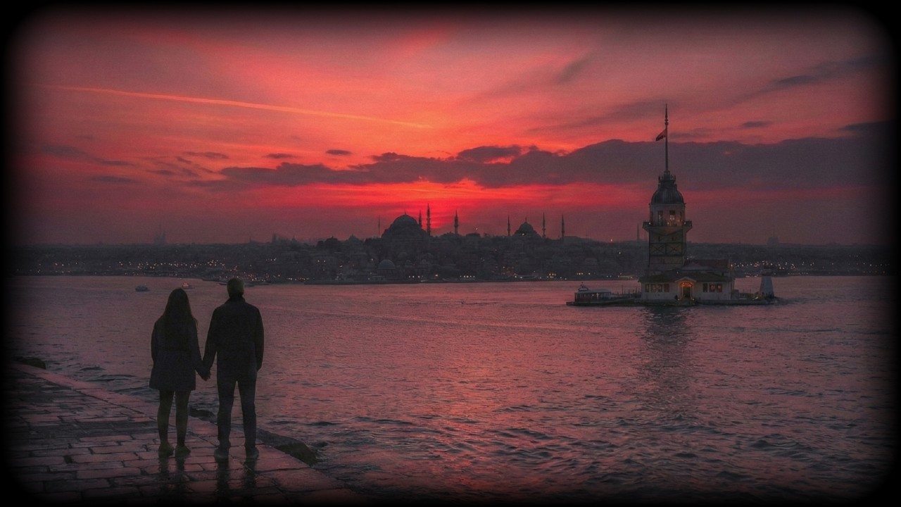 Sen Bir Meleksin