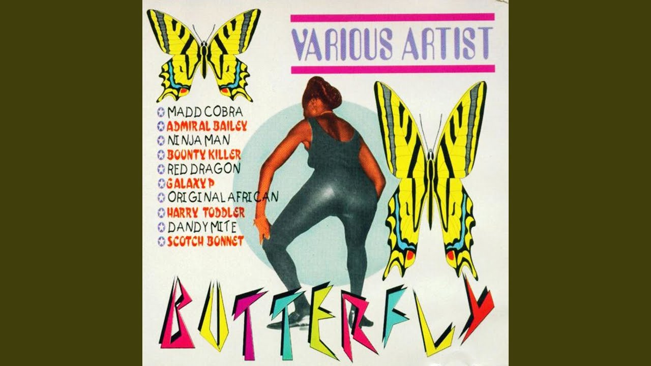 Butterfly