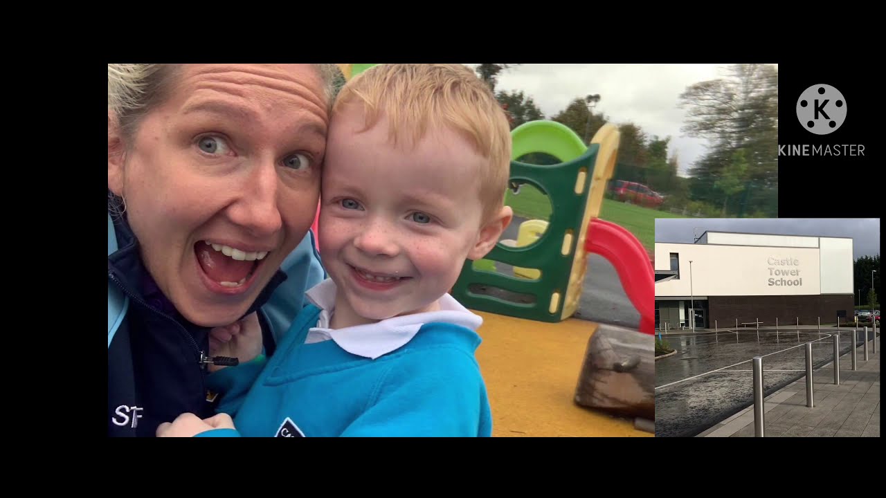 Castle Tower All Stars Cash for Kidz Challenge