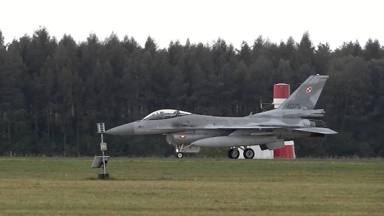 Dzień otwartych koszar w 32BLT Łask w pigułce 2015-09-26