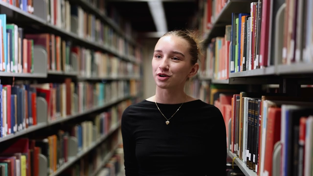 The Impact of Your Gift on FSU Libraries