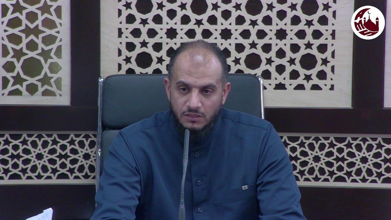 غرباء ذُكروا في القرآن 3 | الشيخ محمد النقيب