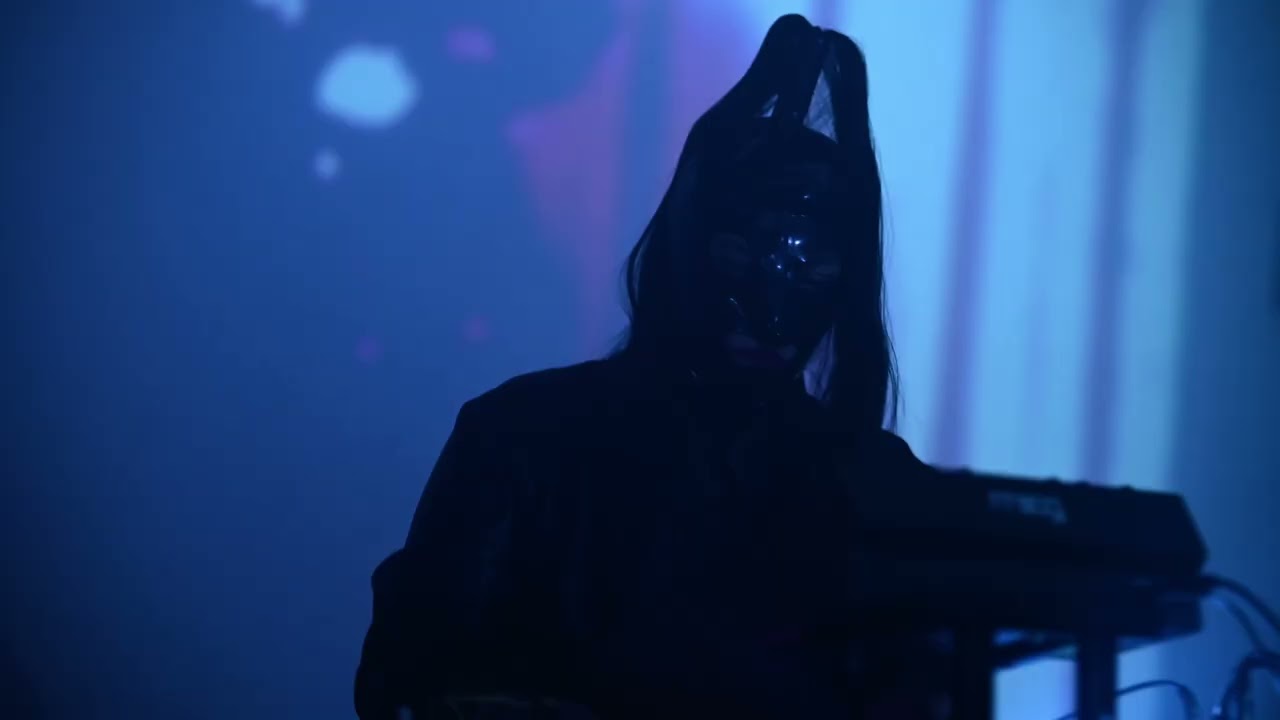 Espectra Negra  live @ Urban Spree 2024