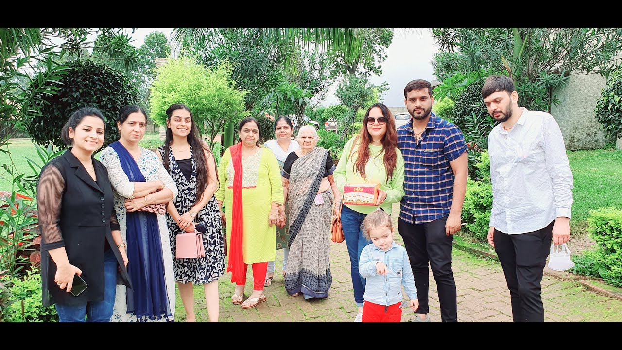 BIRTHDAY VLOG | 2021 | AMARKANTAK TOUR | AMARKANTAK DARSHAN | AMARKANTAK YATRA |