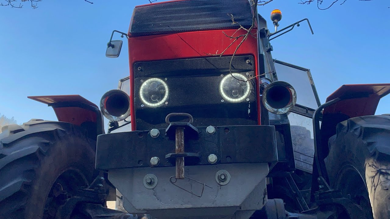 Uprawa i siew owsa 2025✔️Pustynia na polu⁉️Ursus 1224, Ursus c-330M