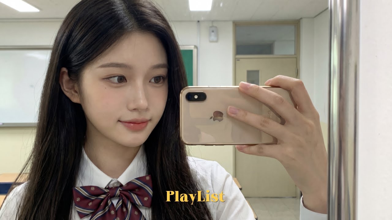 𝐏𝐥𝐚𝐲𝐥𝐢𝐬𝐭 찰리푸스 안좋아하는 사람 없지?🎧| 찰리푸스 감성 잔뜩 담은 느좋 플리