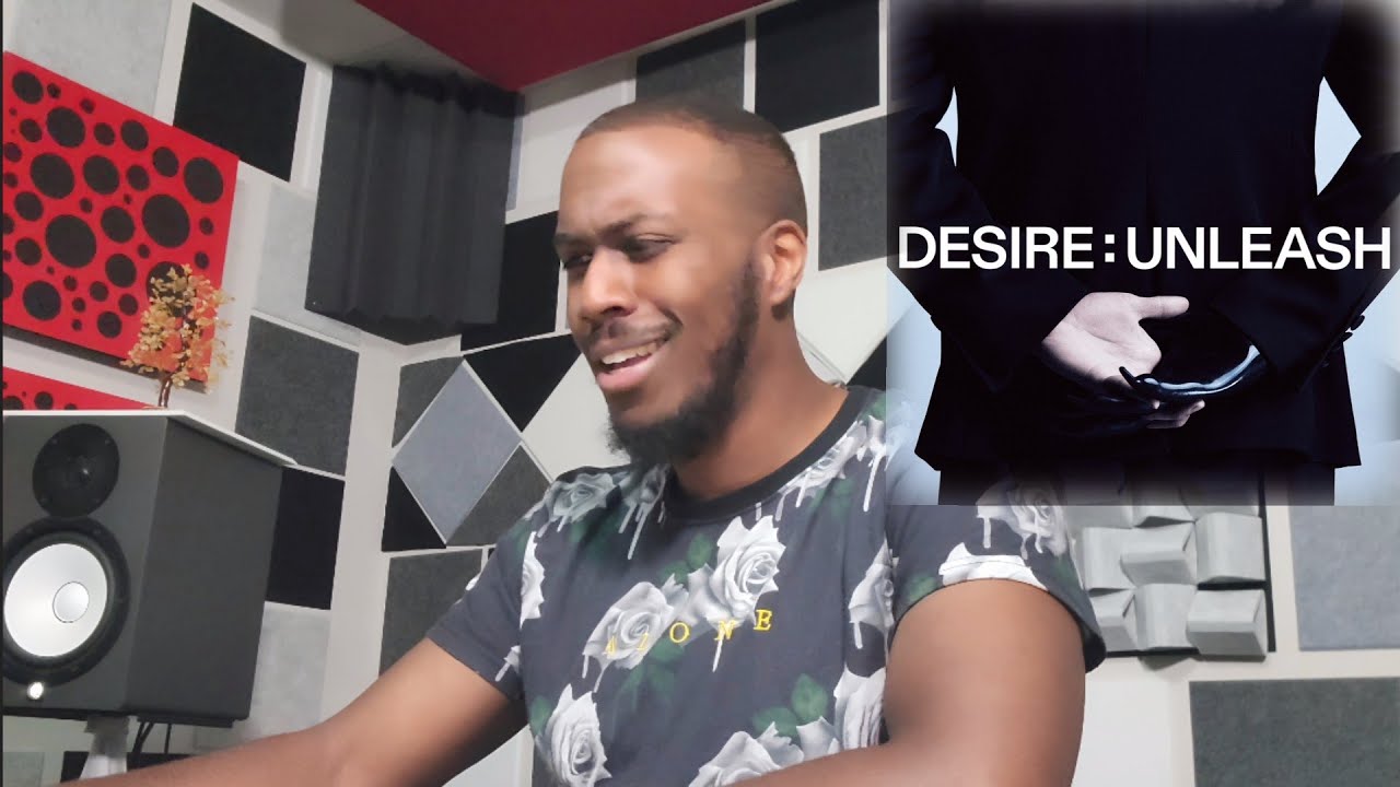 ENHYPEN - DESIRE: UNLEASH album reaction and review (#3 on Billboard Hot 200) / NOT WHAT I EXPECTED