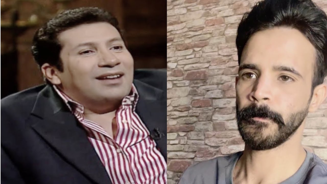 قصه زواج الجن و الممثل هاني رمزي بالقرب من عماره رشدي في الاسكندريه المسكونه