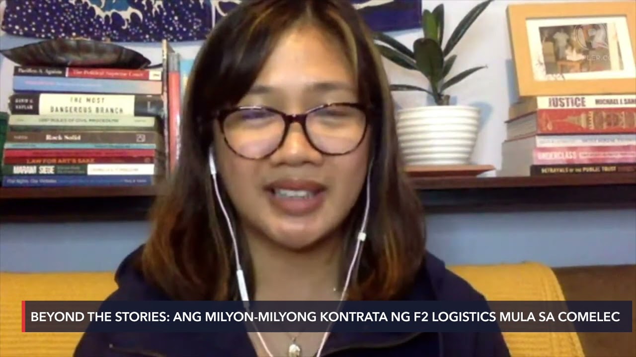 What constitutes conflict of interest?