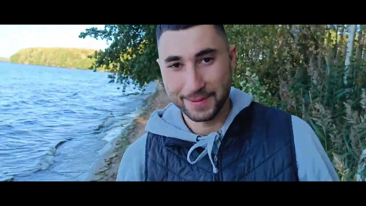 Рыбалка на Десногорском водохранилище. Фильм третий. 21.09.2024г.