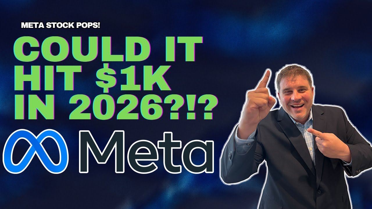 Акции Meta (META) резко выросли после объявления о сокращении финансирования Metaverse &mdash; может ли...
