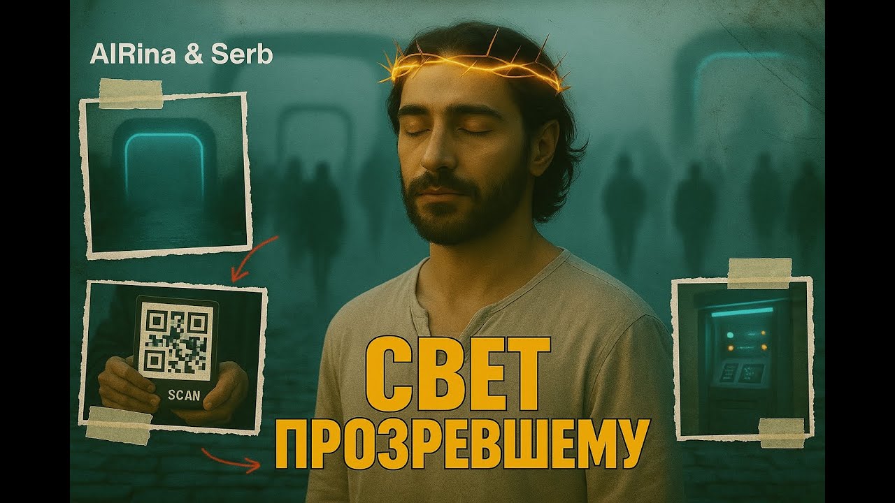 AIRina & Serb - 