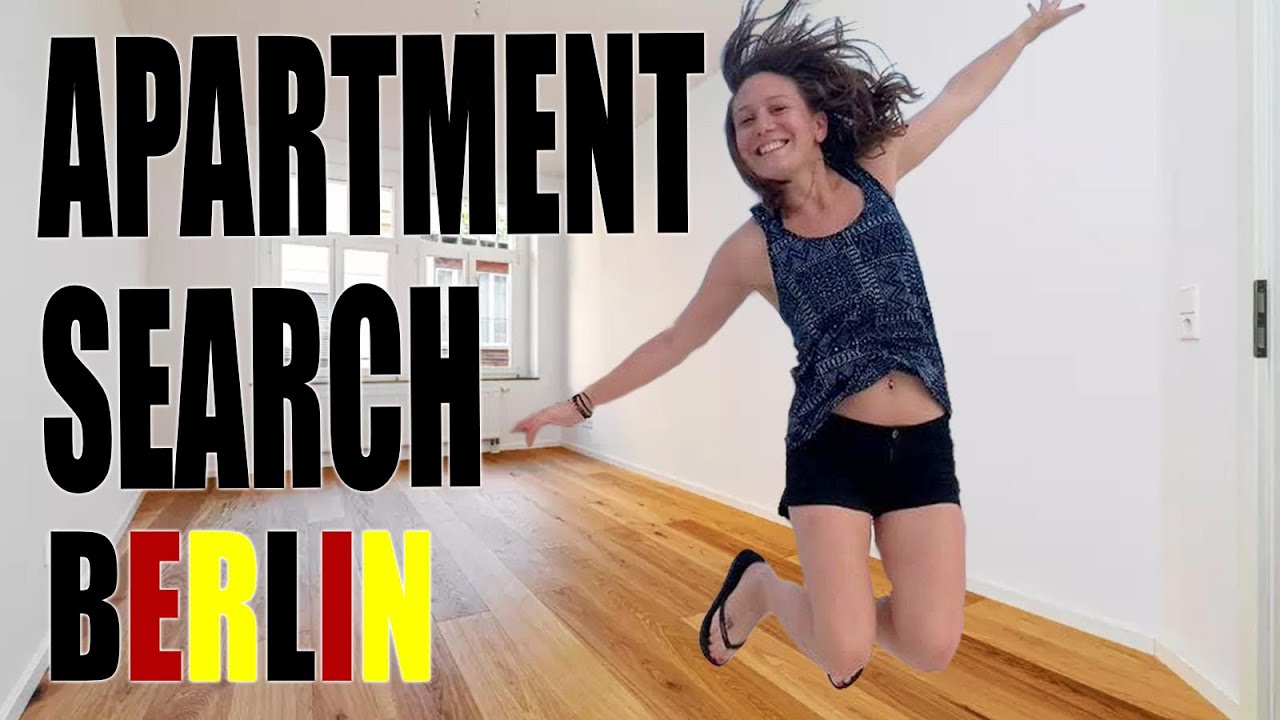 How to Find an Apartment in Berlin