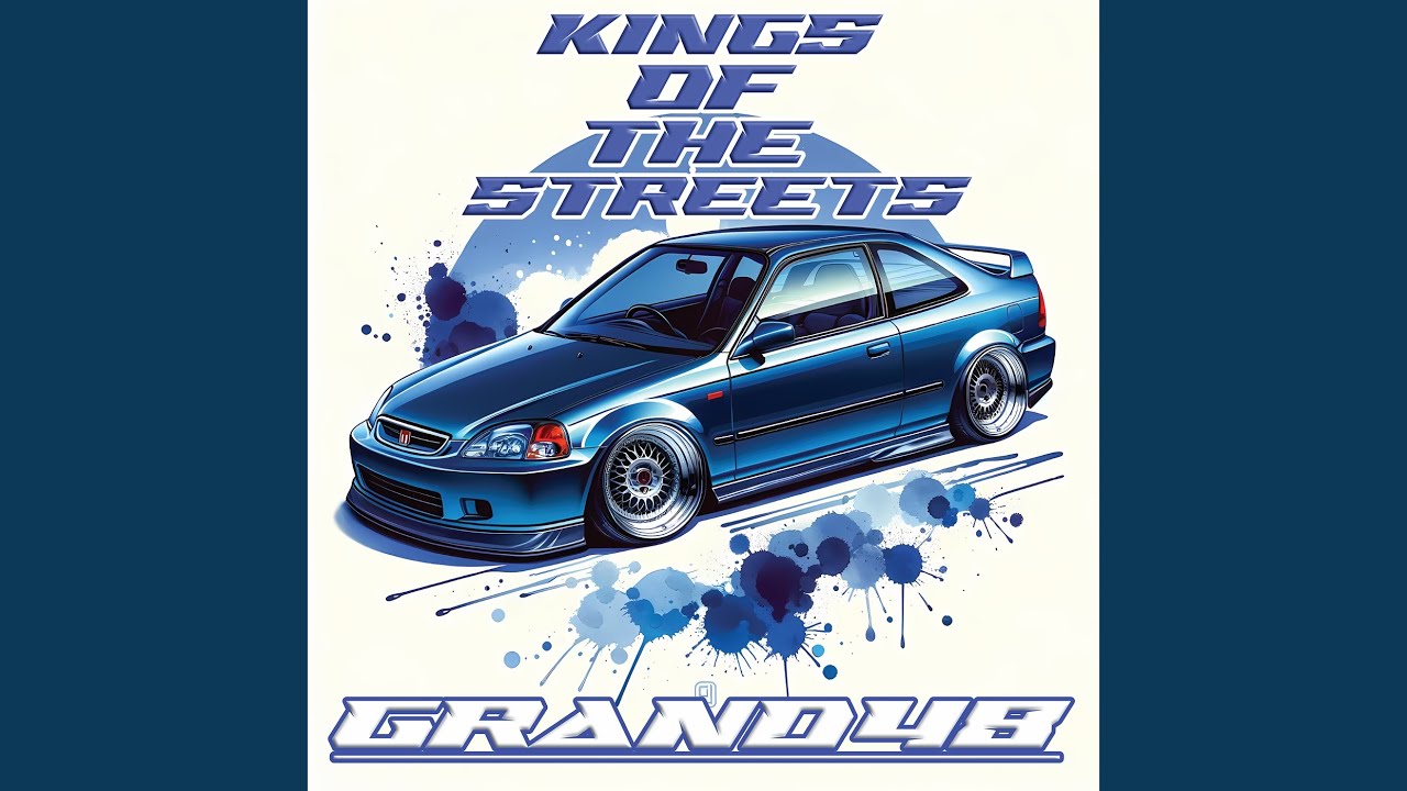 Kings of the Streets