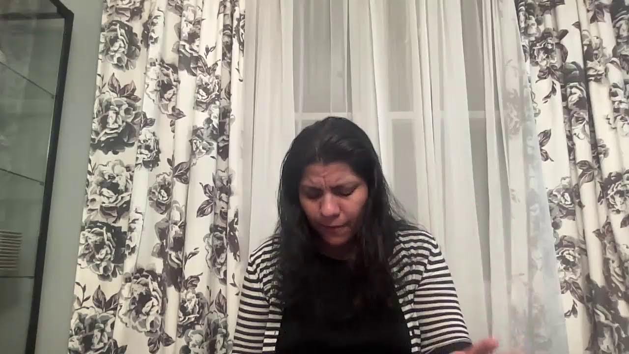 Oración Matutina  Poderosa,  hay poder en JESUS
