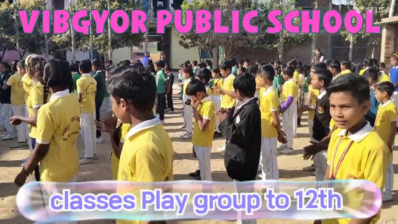 Admission open session 2026-27