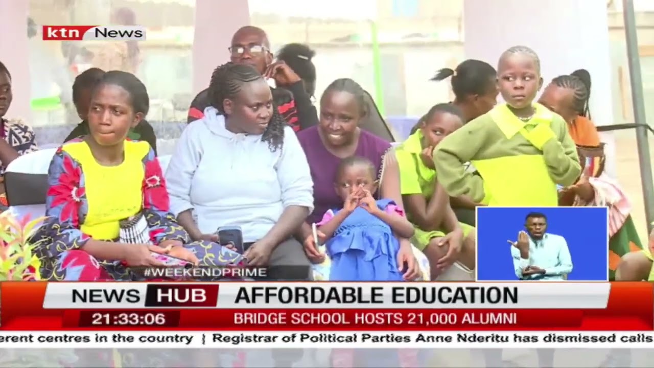 Affordable education: Government urged to implement r education reforms