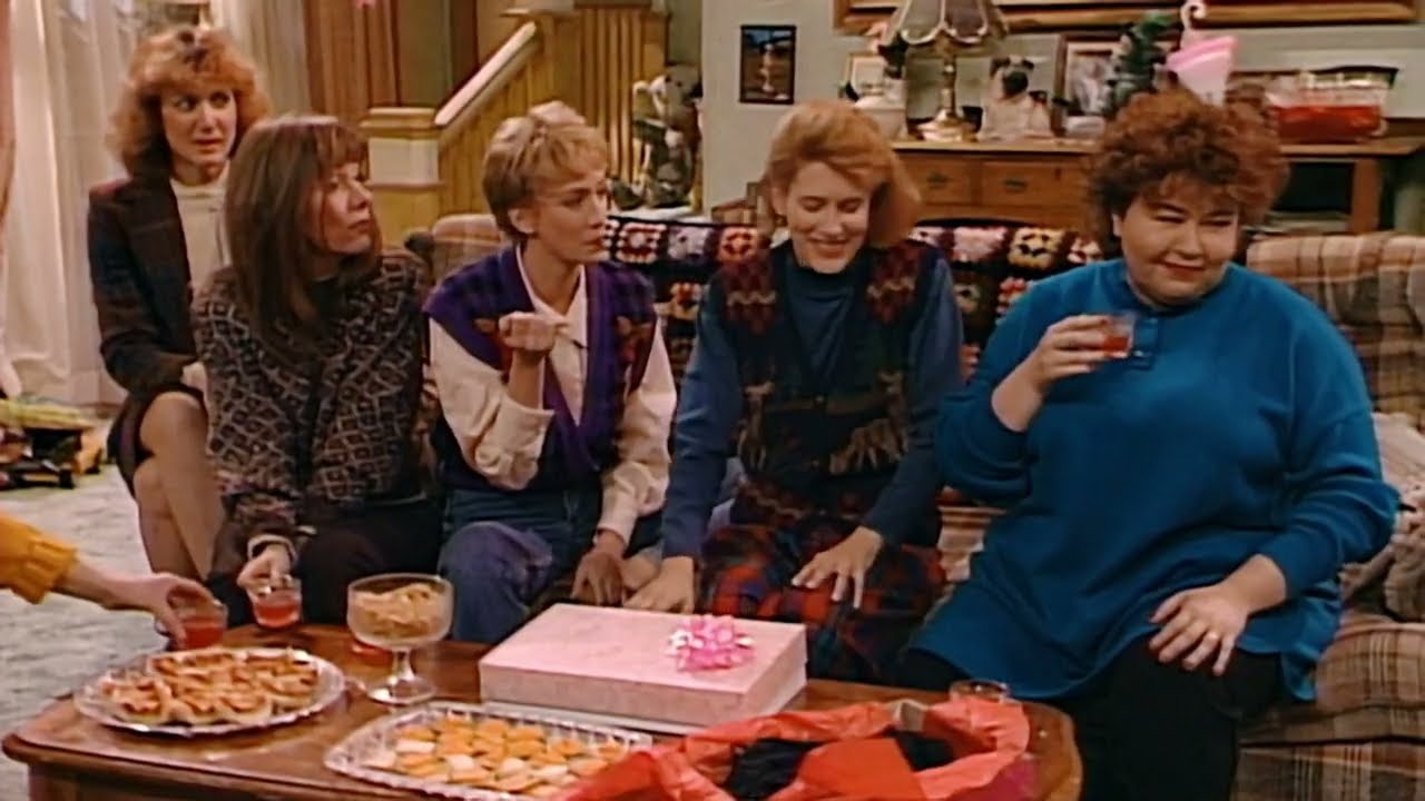 A JOKE Went Too Far And Changed The Entire Night | Roseanne