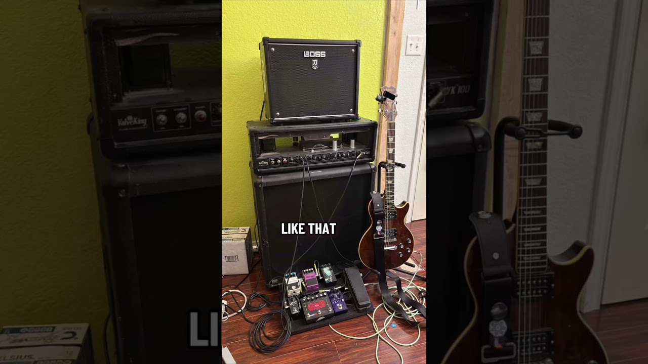 #rating & #roasting your #guitars