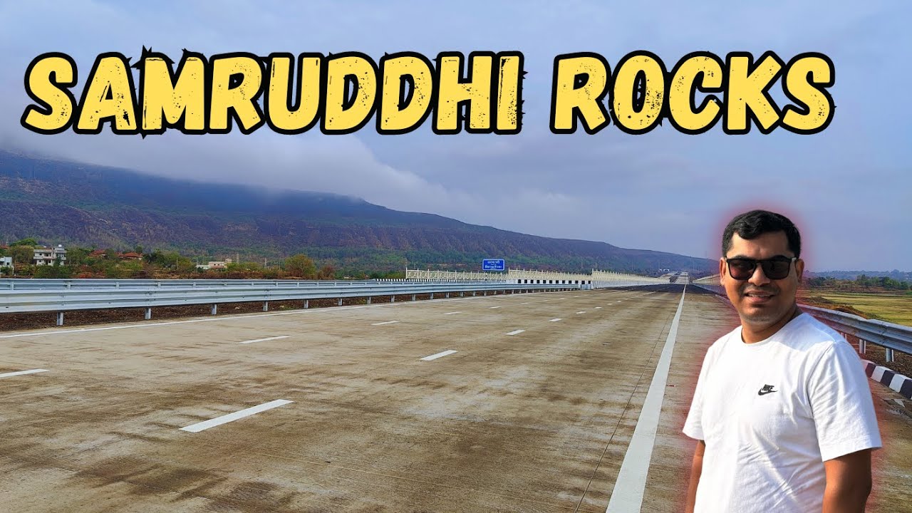 Shirdi in a day | Nashik Highway ne rula diya | Travidiction