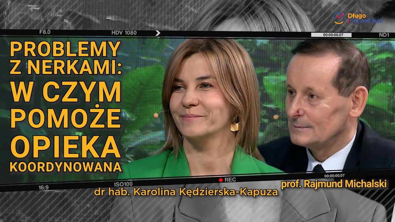 Choroby nerek: dlaczego nerki chorują 
