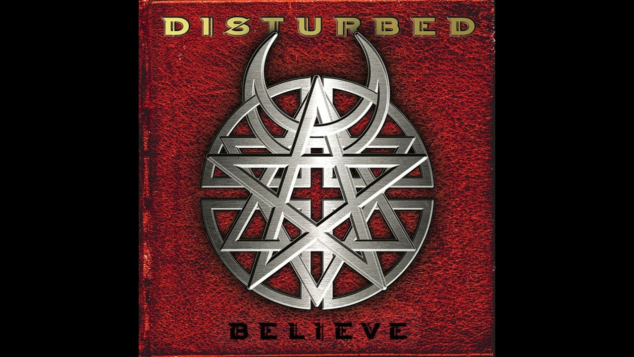 Disturbed - Remember (Instrumentals)