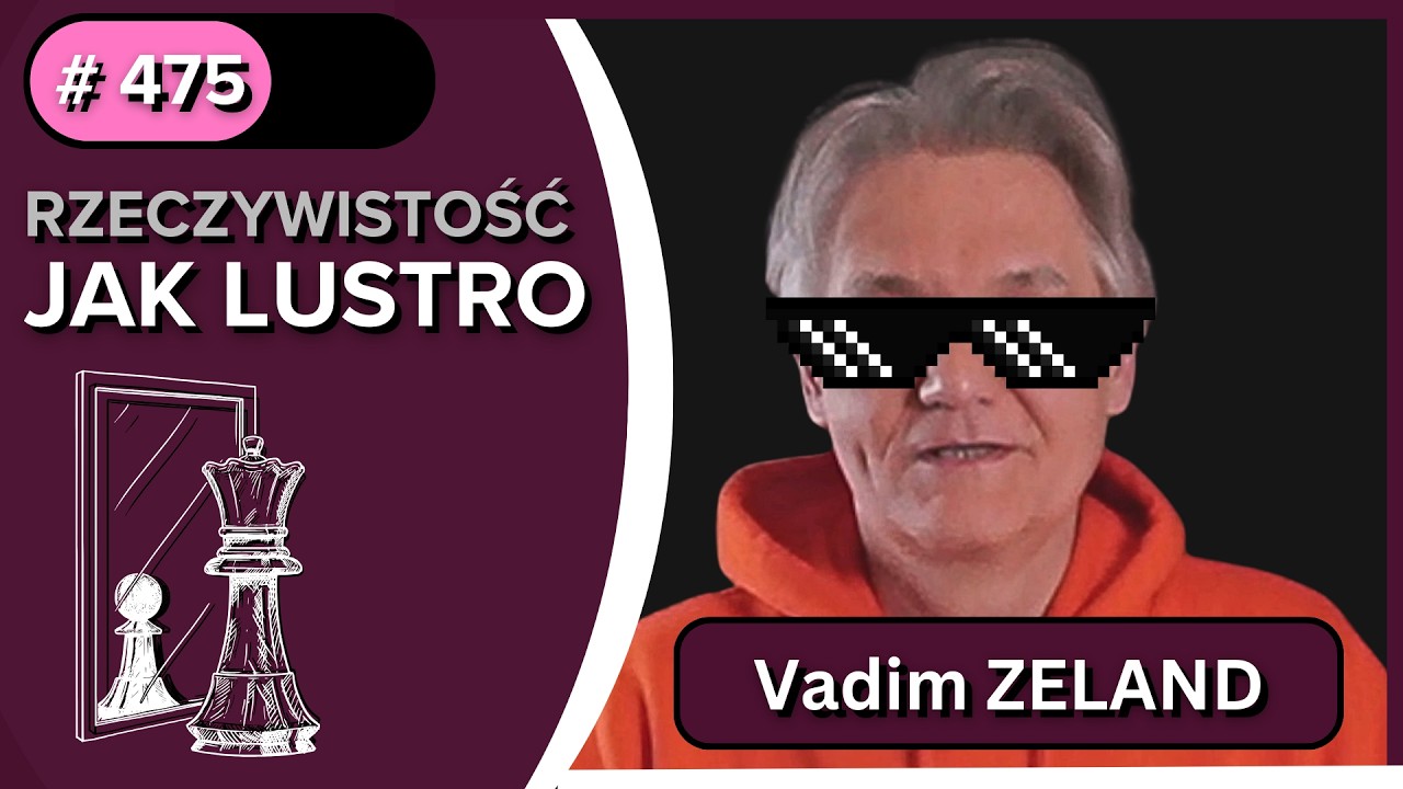 TRANSERFING: Instrukcja Obsługi Rzeczywistości