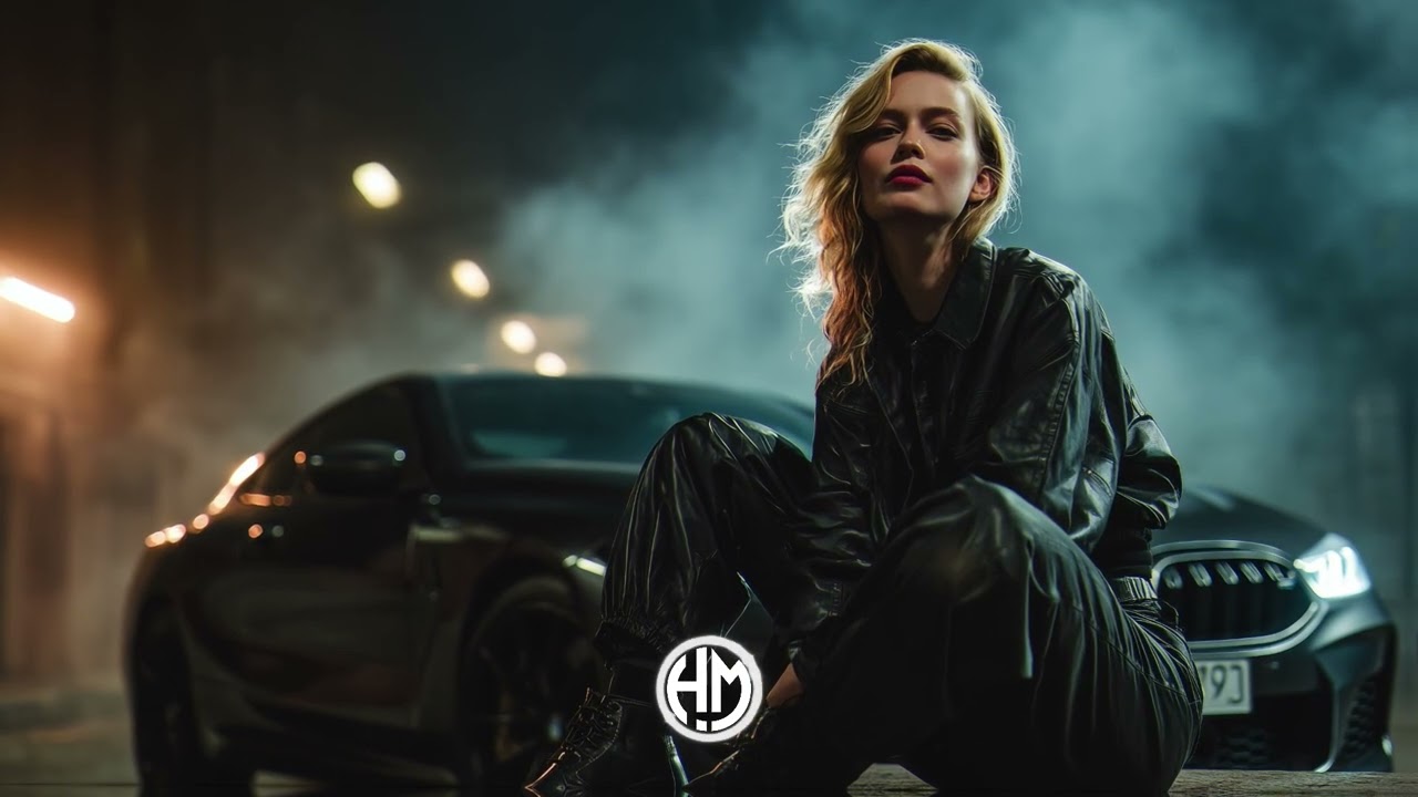 Huan-Written by Fate (original mix)