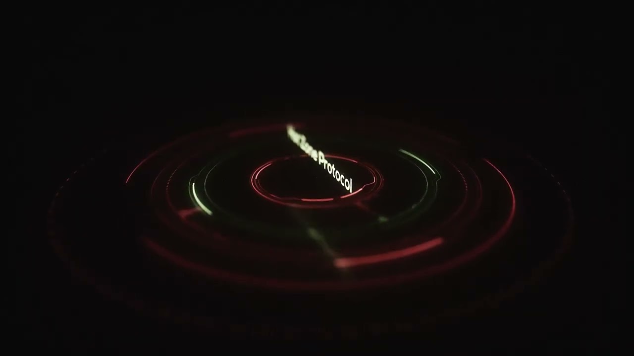 Hot Zone Protocol