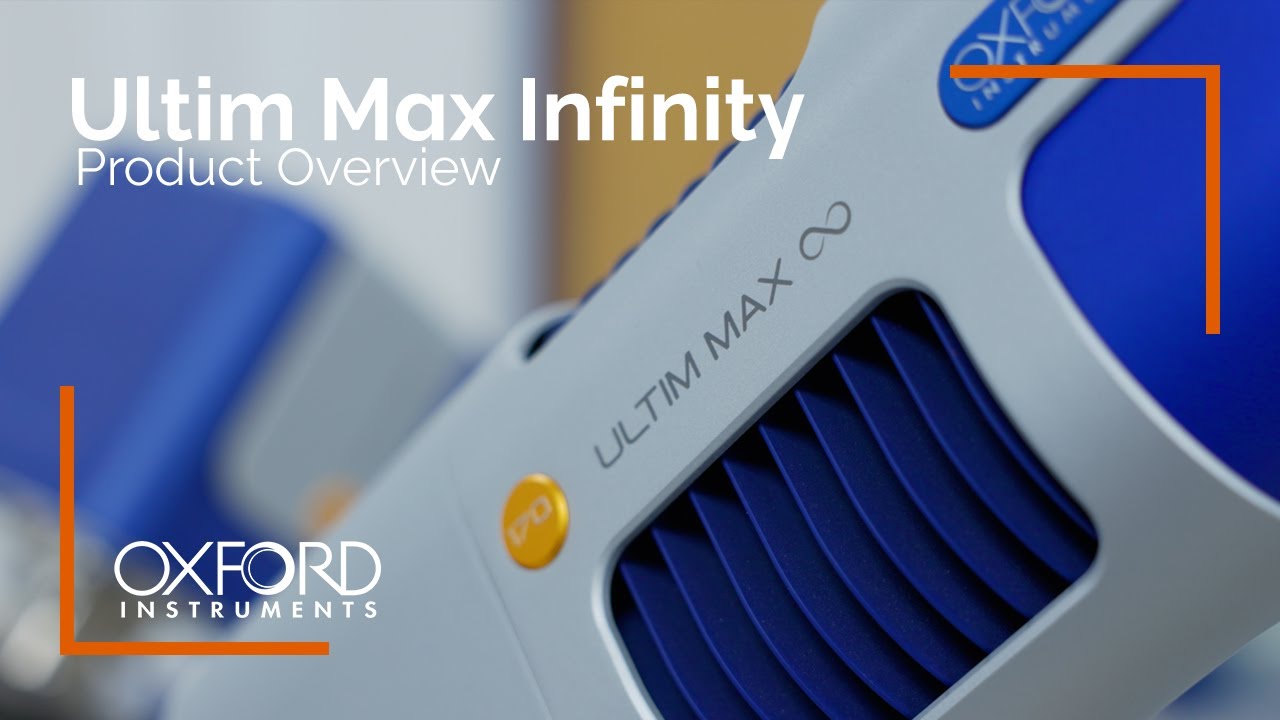 Oxford Instruments | Ultim Max Infinity