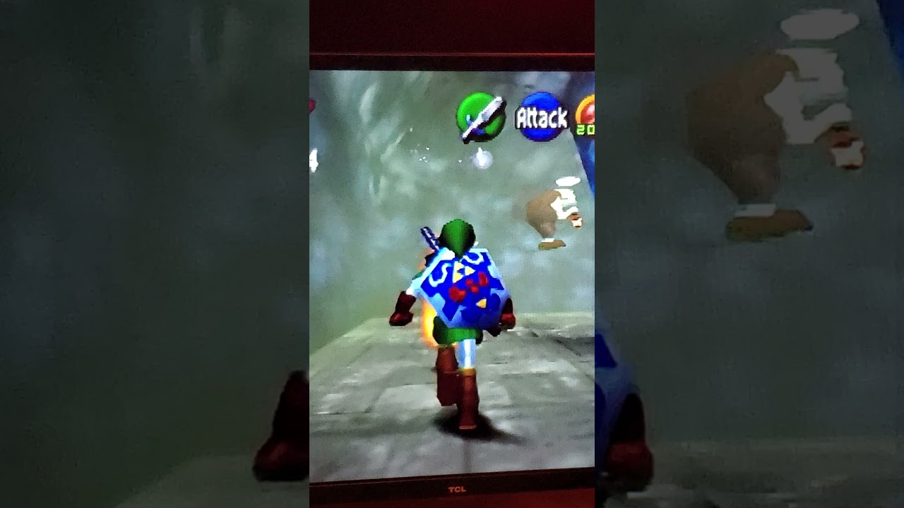 a grave adventure