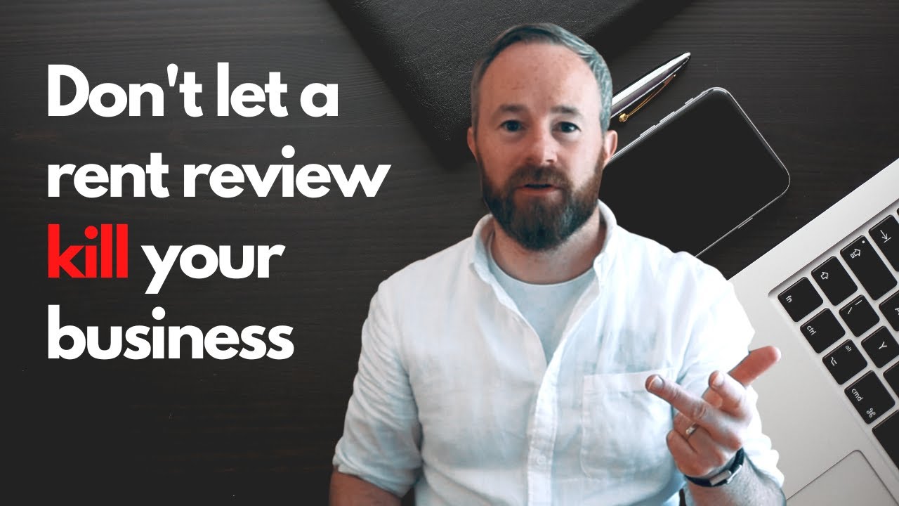 Importance of Commercial Rent Reviews - Landlords & Tenants what you need to know.