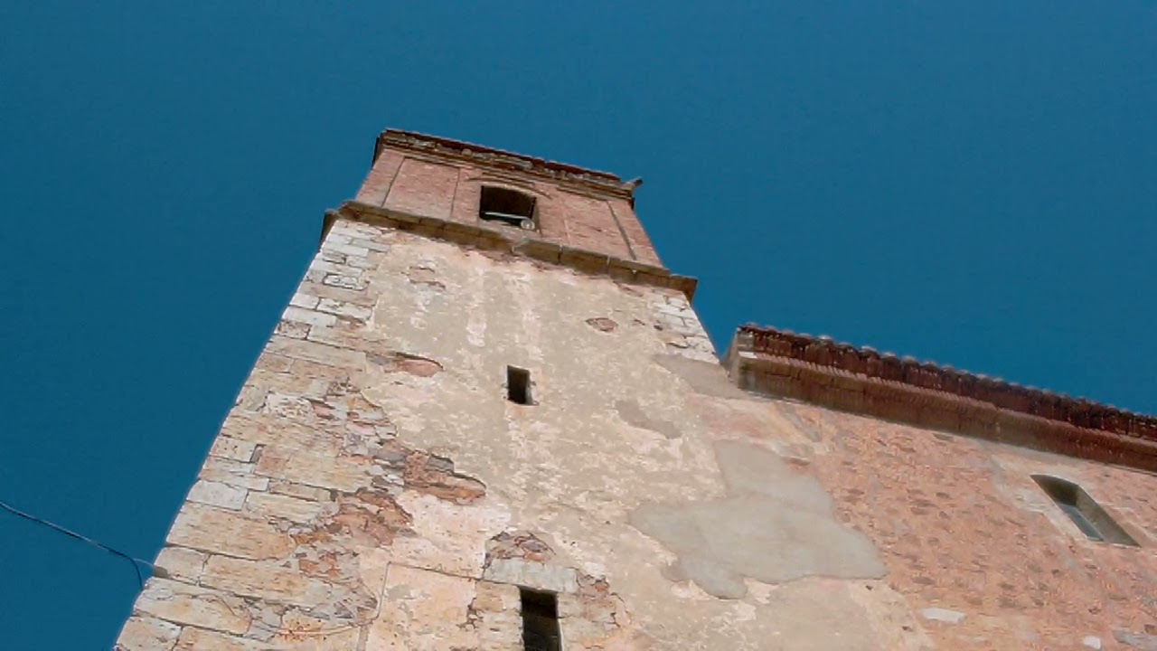 Callejeando por San Agustín pueblo de la provincia de Teruel