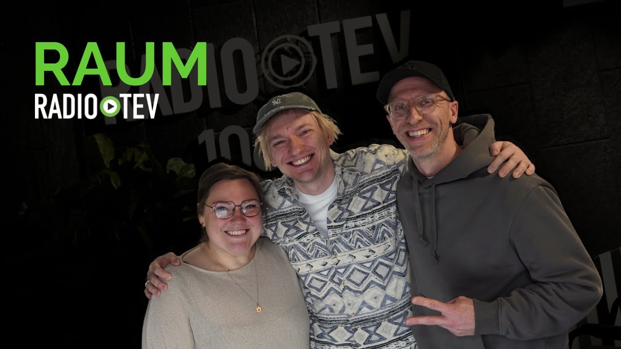 INTERVIJA - RAUM