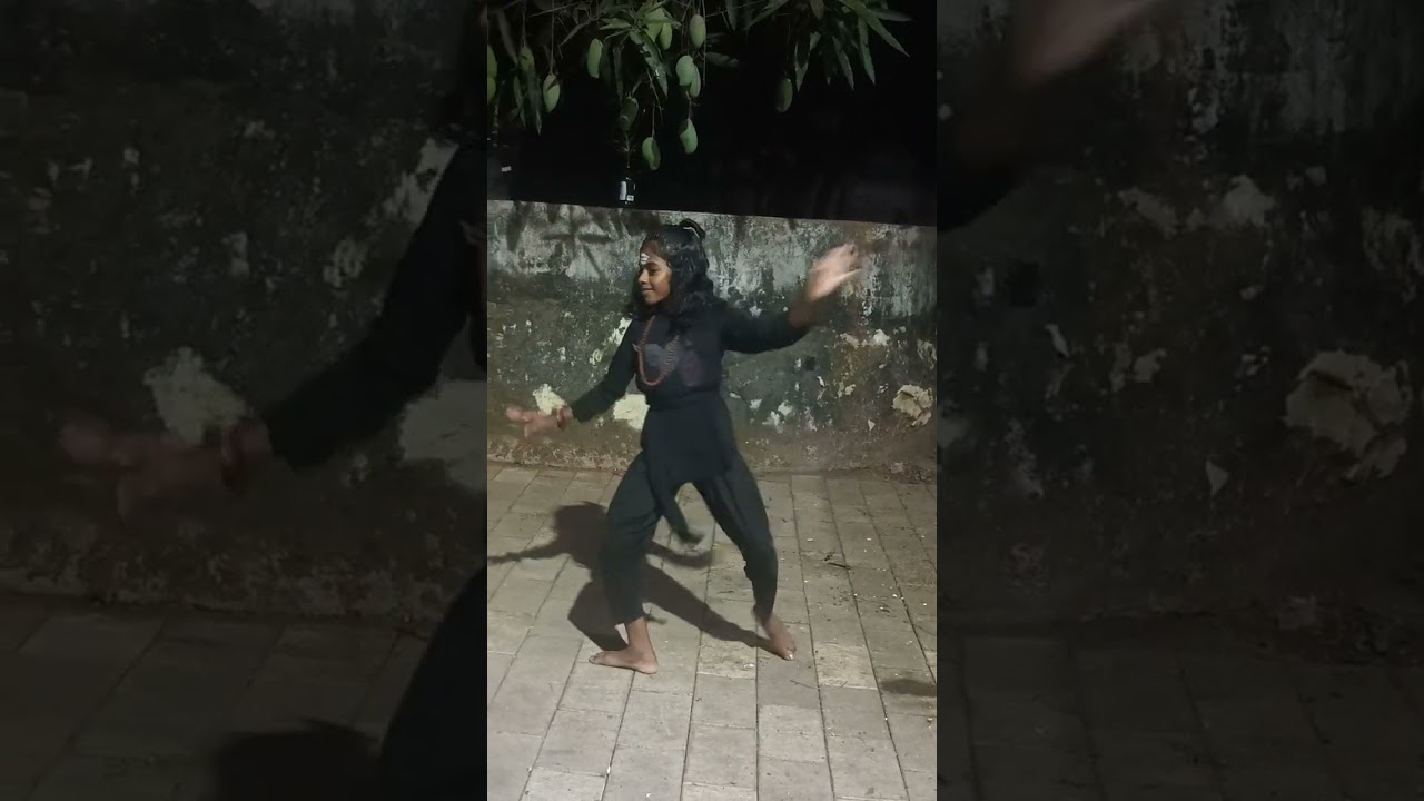 Shivarathri special dance #youtube #viralvideos#dancelovers #babygirls
