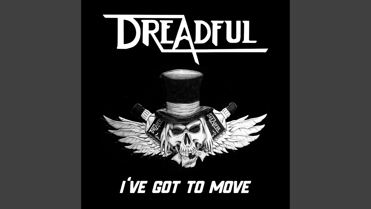 I've Got To Move