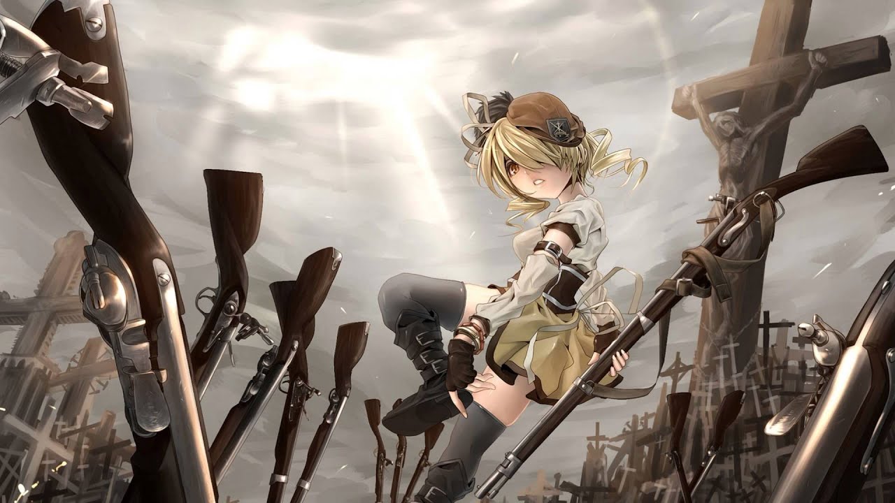 Machine Gun Kelly - A Little More - Nightcore